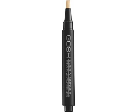 Gosh, Click'N, Concealer Stick, 2, Medium, 2.9 ml *Tester Kосметические средства
