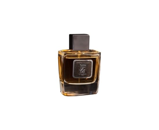 Franck Boclet, Tonka, Eau De Parfum, For Men, 100 ml *Tester Smaržas - NESAKĀRTOTS