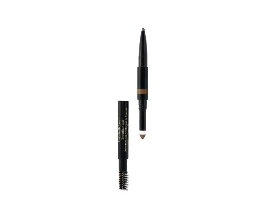 Elizabeth Arden, Beautiful Color, Eyebrow Cream Pencil, 04, Soft Brown, 0.32 g Dekoratīvā kosmētika