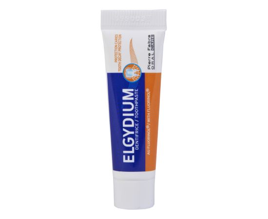 Elgydium, Elgydium, Anti-Caries, Toothpaste, 75 ml Zobu pastas un mutes dobuma skalojamie līdzekļi