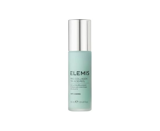 Elemis, Pro-Collagen, Exfoliating, Peel-Off Mask, For Face, 30 ml Ķermeņa kosmētika