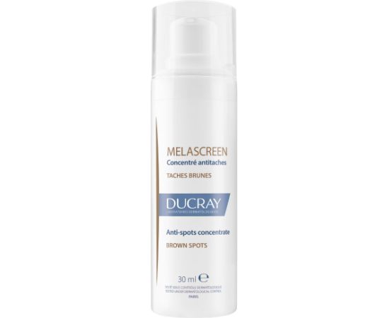 Ducray, Melascreen, Anti Spot, Concentrate, For Face, 30 ml Уход за лицом