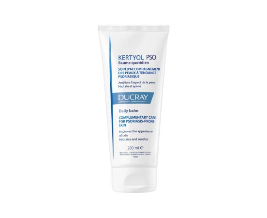 Ducray, Kertyol PSO, Anti-Scales, Balm, 40 ml Уход за лицом