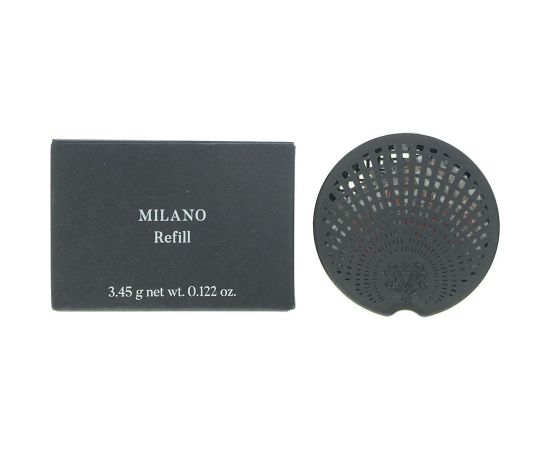 Dr. Vranjes Firenze, Milano, Car Air Freshener Refill, 3.45 g Освежитель воздуха в машине