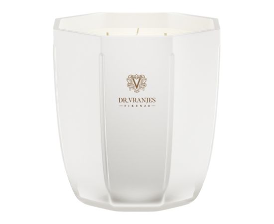 Dr. Vranjes Firenze, Ginger Lime, Scented Candle, 500 g Ароматы для дома и комнаты