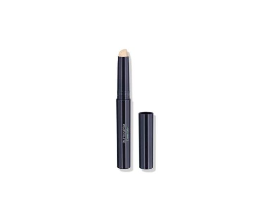 Dr. Hauschka, Make-up Complexion, Concealer Stick, 03, Nutmeg, 2.5 ml *Tester Kосметические средства