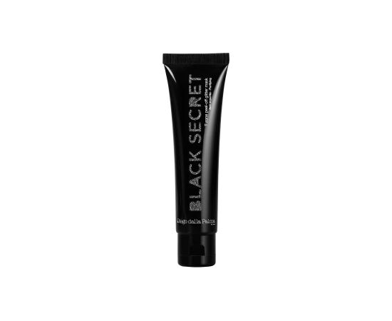 Diego Dalla Palma, Black Secret, Detox, Peel-Off Mask, For Face, 35 ml *Tester Ķermeņa kosmētika