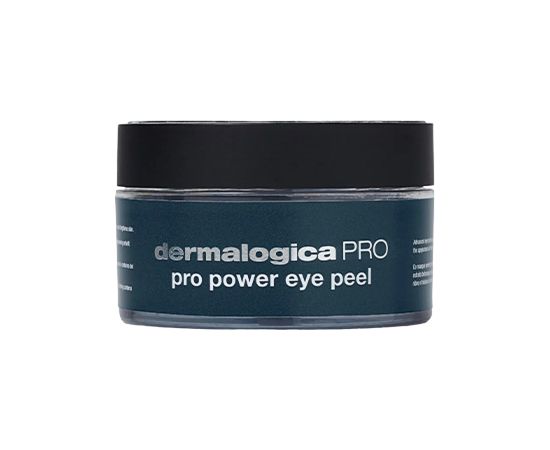 Dermalogica, Pro - Power, Botanical Extracts, Brightening, Peel-Off Mask, Day, Under Eye, 52 pcs Косметика для тела