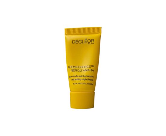 Decleor, Aromessence - Neroli Amara, Essential Oils, Hydrating, Night, Balm, For Face & Neck, 2.5 ml *Sample Sejas kopšana