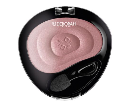 Deborah, Velvet, Long Lasting, Eyeshadow Powder, 12, 100 g *Tester Dekoratīvā kosmētika