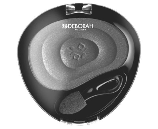 Deborah, Velvet, Long Lasting, Eyeshadow Powder, 08, 100 g *Tester Dekoratīvā kosmētika