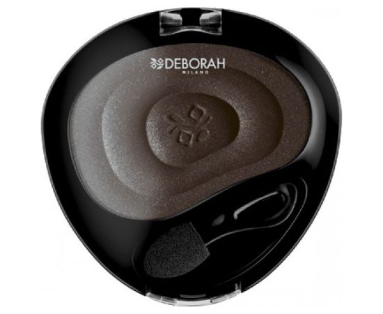 Deborah, Velvet, Long Lasting, Eyeshadow Powder, 06, 100 g *Tester Dekoratīvā kosmētika