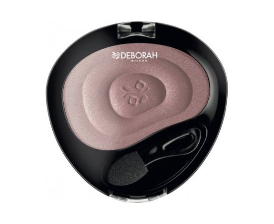 Deborah, Velvet, Long Lasting, Eyeshadow Powder, 05, 100 g *Tester Dekoratīvā kosmētika
