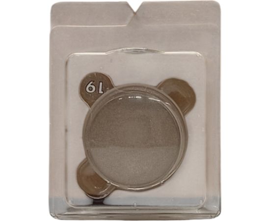 Deborah, Velvet, Long Lasting, Eyeshadow Powder, 19, 100 g *Tester Dekoratīvā kosmētika