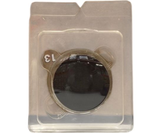 Deborah, Velvet, Long Lasting, Eyeshadow Powder, 13, 100 g *Tester Dekoratīvā kosmētika