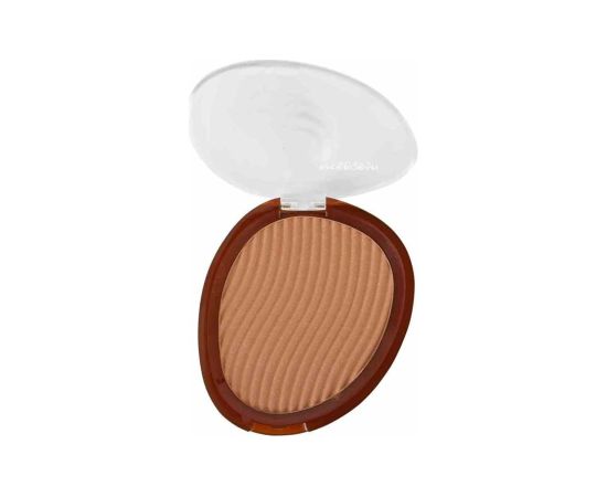 Deborah, Terra Lumi-Nature, Bronzing, Bronzer Compact Powder, 3, 11 g Dekoratīvā kosmētika