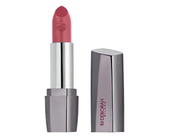 Deborah, Milano Red Shine, Long-Lasting, Cream Lipstick, 15, 4.4 g *Tester Lūpu krāsas, spīdumi, balzāmi