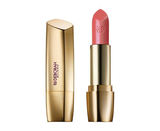 Deborah, Milano Red, Long-Lasting, Cream Lipstick, 41, 4.4 g *Tester Lūpu krāsas, spīdumi, balzāmi