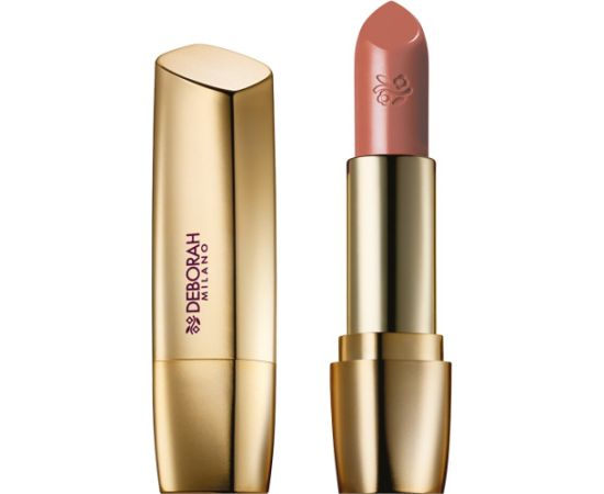 Deborah, Milano Red, Long-Lasting, Cream Lipstick, 39, 4.4 g *Tester Lūpu krāsas, spīdumi, balzāmi