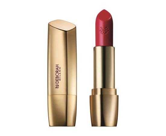 Deborah, Milano Red, Long-Lasting, Cream Lipstick, 31, 4.4 g *Tester Lūpu krāsas, spīdumi, balzāmi