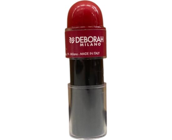 Deborah, Il Rosseto KH, Cream Lipstick, No. 04, 4.3 g *Tester Lūpu krāsas, spīdumi, balzāmi