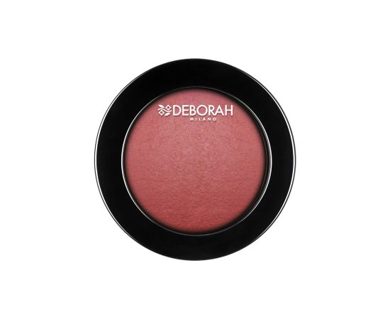 Deborah, Hi-Tech, Blush Compact Powder, N60, 4 g *Tester Dekoratīvā kosmētika