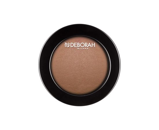 Deborah, Hi-Tech, Blush Compact Powder, N52, 4 g *Tester Dekoratīvā kosmētika