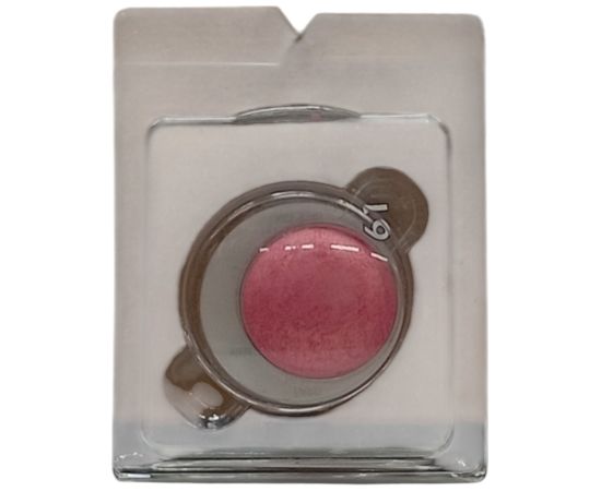 Deborah, Hi-Tech, Blush Compact Powder, N61, 4 g *Tester Dekoratīvā kosmētika