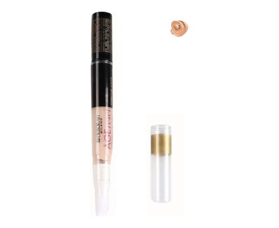Deborah, Age Reset, Anti-Ageing, Concealer Stick, 02, Rose, 2.2 g Kосметические средства
