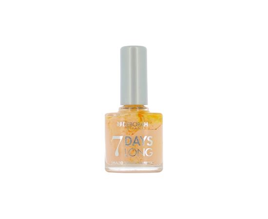 Deborah, 7 Day Long, Nail Polish, EN864, 11 ml Nagu lakas