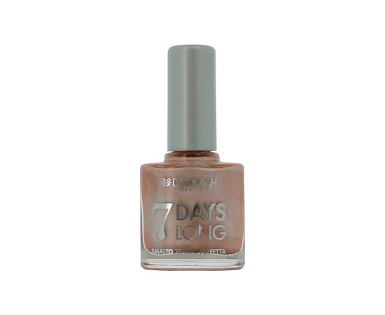 Deborah, 7 Day Long, Nail Polish, EN843, 11 ml Nagu lakas