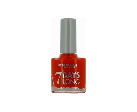 Deborah, 7 Day Long, Nail Polish, EN39, 11 ml Nagu lakas