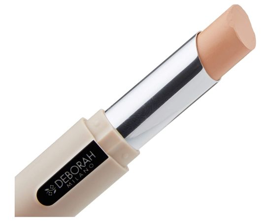 Deborah, 24 Ore Perfect, Concealer Stick, 03, Medium Rose, 4 g *Tester Dekoratīvā kosmētika