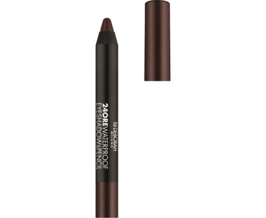Deborah, 24 Ore, Waterproof, Eyeshadow Stick, 5, 2 g Dekoratīvā kosmētika
