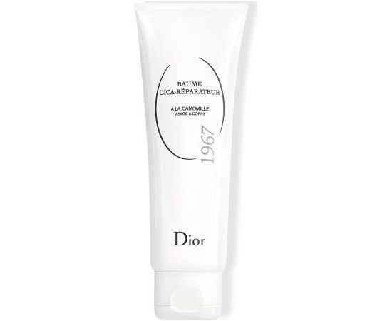 Christian Dior, Cica Recover, With Chamomile, Repairing, Balm, For Face & Body, 75 ml Sejas kopšana