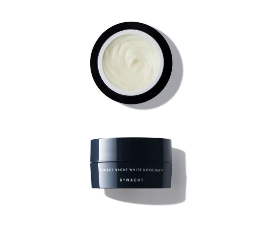 Bynacht, Perfect Nacht White Noise, Relaxing, Night, Balm, 15 ml *Tester Sejas kopšana