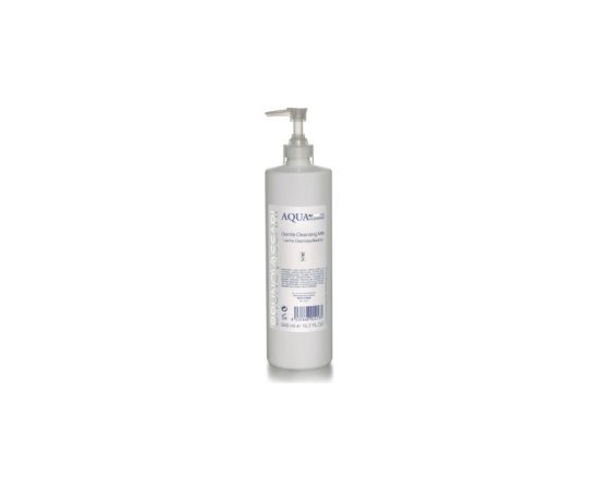 Bruno Vassari, Aqua Genomics, Glycerin, Cleansing Milk, For Face, 500 ml Sejas kopšana