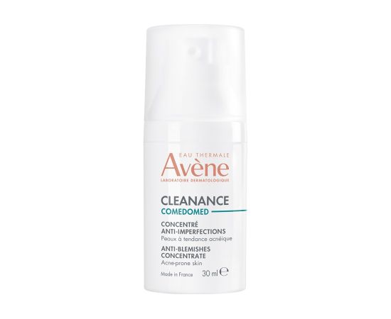 Avene, Cleanance Comedomed, Anti-Blemish, Concentrate, For Face, 30 ml Уход за лицом