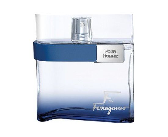 SALVATORE FERRAGAMO F by Ferragamo Free Time EDT 100ml