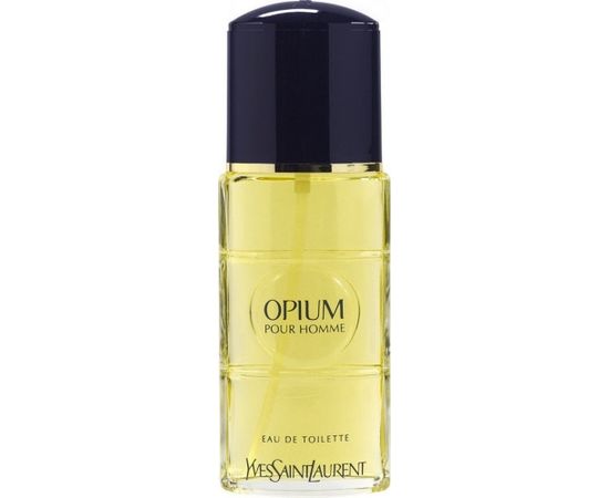 YSL YVES SAINT LAURENT Opium EDT 100ml