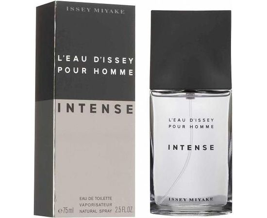 ISSEY MIYAKE Intense EDT 75ml