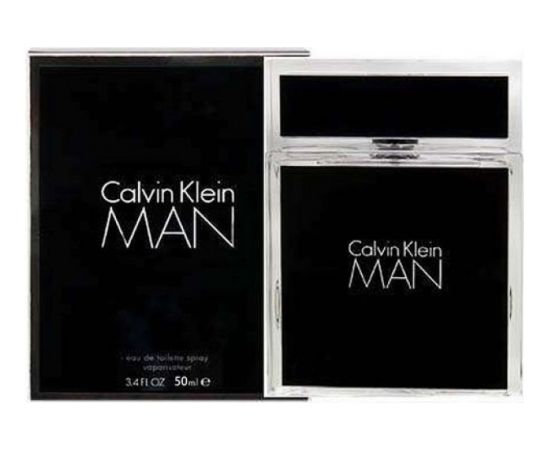 CALVIN KLEIN Man EDT 50ml