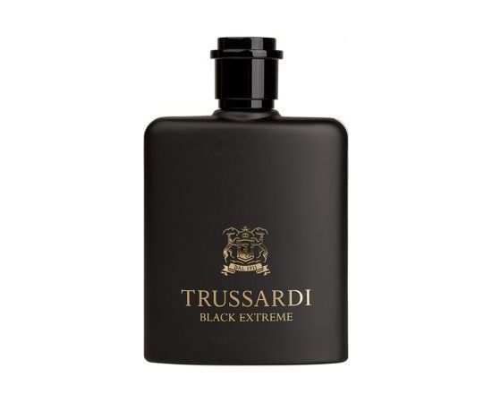 (Ir veikalā) Trussardi Black Extreme EDT 100ml smaržas vīriešiem