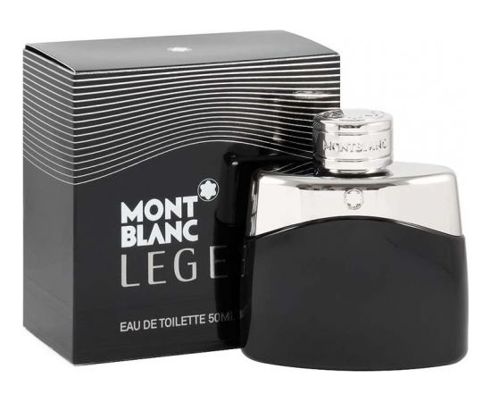 MONT BLANC Legend EDT 50ml