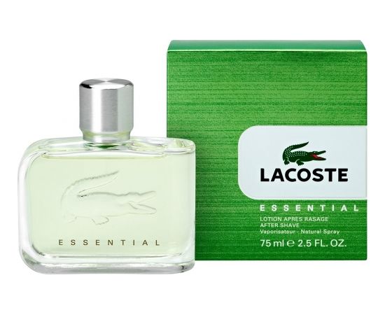 LACOSTE Essential EDT 75ml