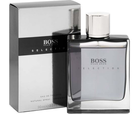 HUGO BOSS Boss Selection EDT 90ml