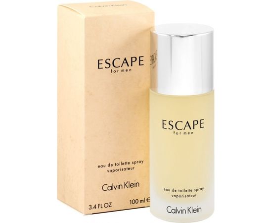 CALVIN KLEIN Escape EDT 100ml