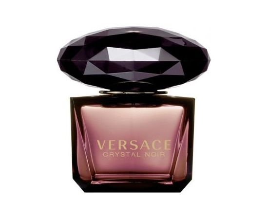VERSACE Crystal Noir EDT 50ml