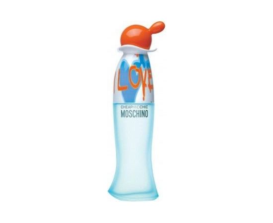 MOSCHINO I Love Love EDT 100ml