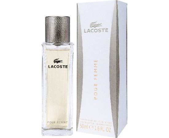 Lacoste pour Femme EDP 50ml smaržas sievietēm